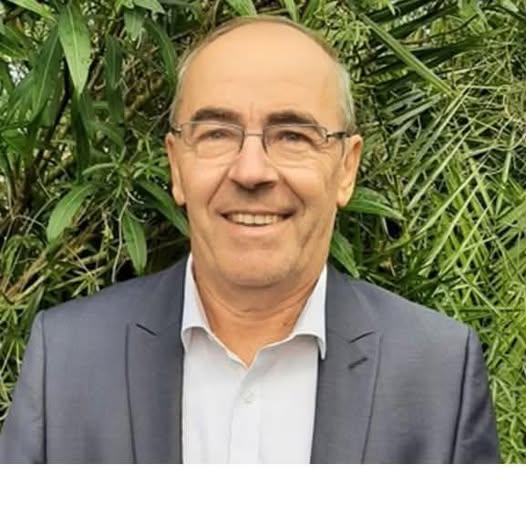 Portrait de Daniel Floutard